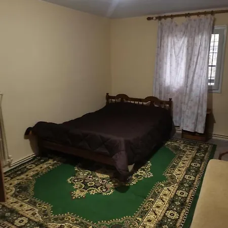 House At Filyra Village