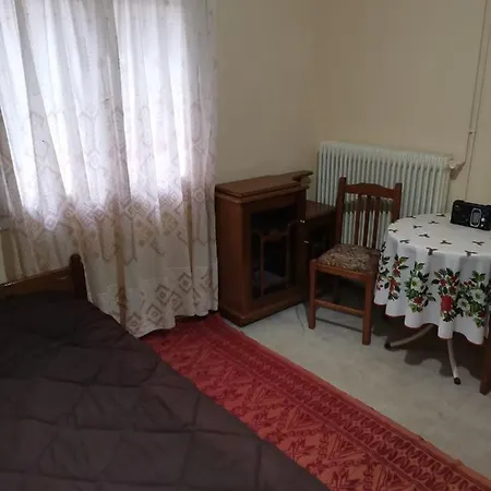 Σπίτι διακοπών House At Filyra Village *