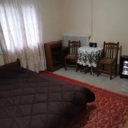 Σπίτι διακοπών House At Filyra Village Filira