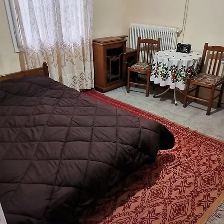House At Filyra Village *