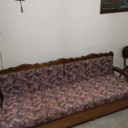 House At Filyra Village *