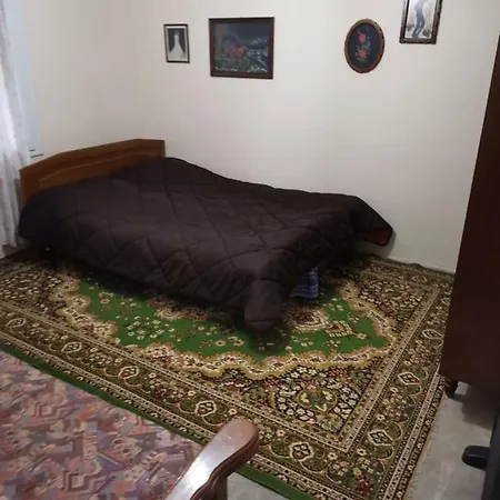 House At Filyra Village